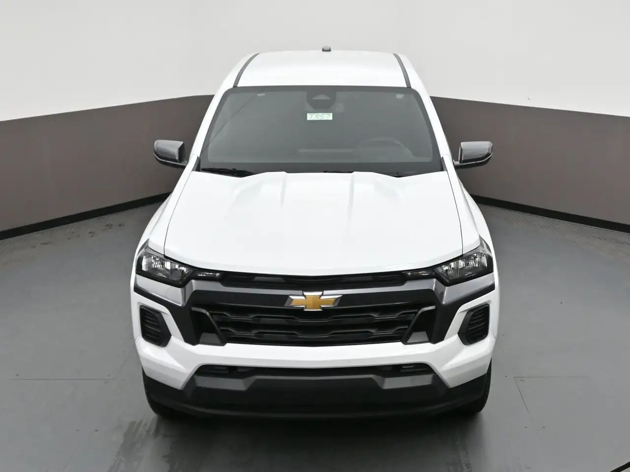 Chevrolet Colorado снимка Chevrolet Colorado