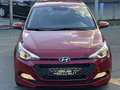 Hyundai i20 1.4i*boîte automatiq*CLIMA*LED*USB*garantis12M Rouge - thumbnail 10