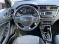 Hyundai i20 1.4i*boîte automatiq*CLIMA*LED*USB*garantis12M Rouge - thumbnail 17
