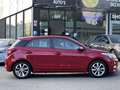 Hyundai i20 1.4i*boîte automatiq*CLIMA*LED*USB*garantis12M Rouge - thumbnail 6