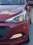 Hyundai i20 1.4i*boîte automatiq*CLIMA*LED*USB*garantis12M Rouge - thumbnail 4