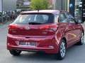 Hyundai i20 1.4i*boîte automatiq*CLIMA*LED*USB*garantis12M Rouge - thumbnail 9