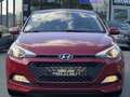 Hyundai i20 1.4i*boîte automatiq*CLIMA*LED*USB*garantis12M Rouge - thumbnail 1