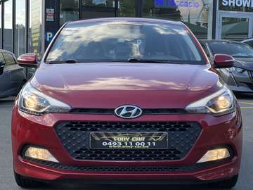 1.4i*boîte automatiq*CLIMA*LED*USB*garantis12M