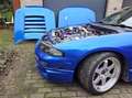 Nissan Skyline R33 (500 HP) Blau - thumbnail 3