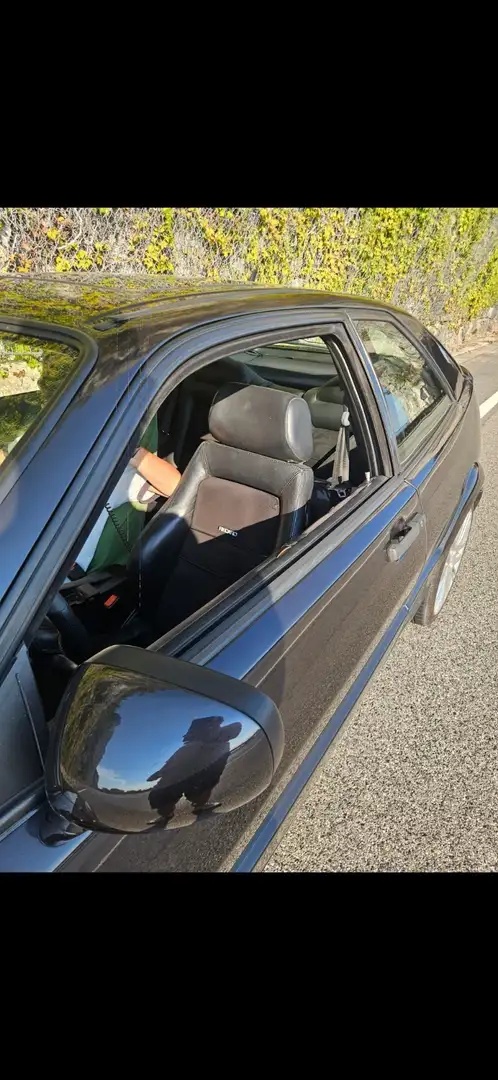 Volkswagen Corrado 2.0 16v - 2