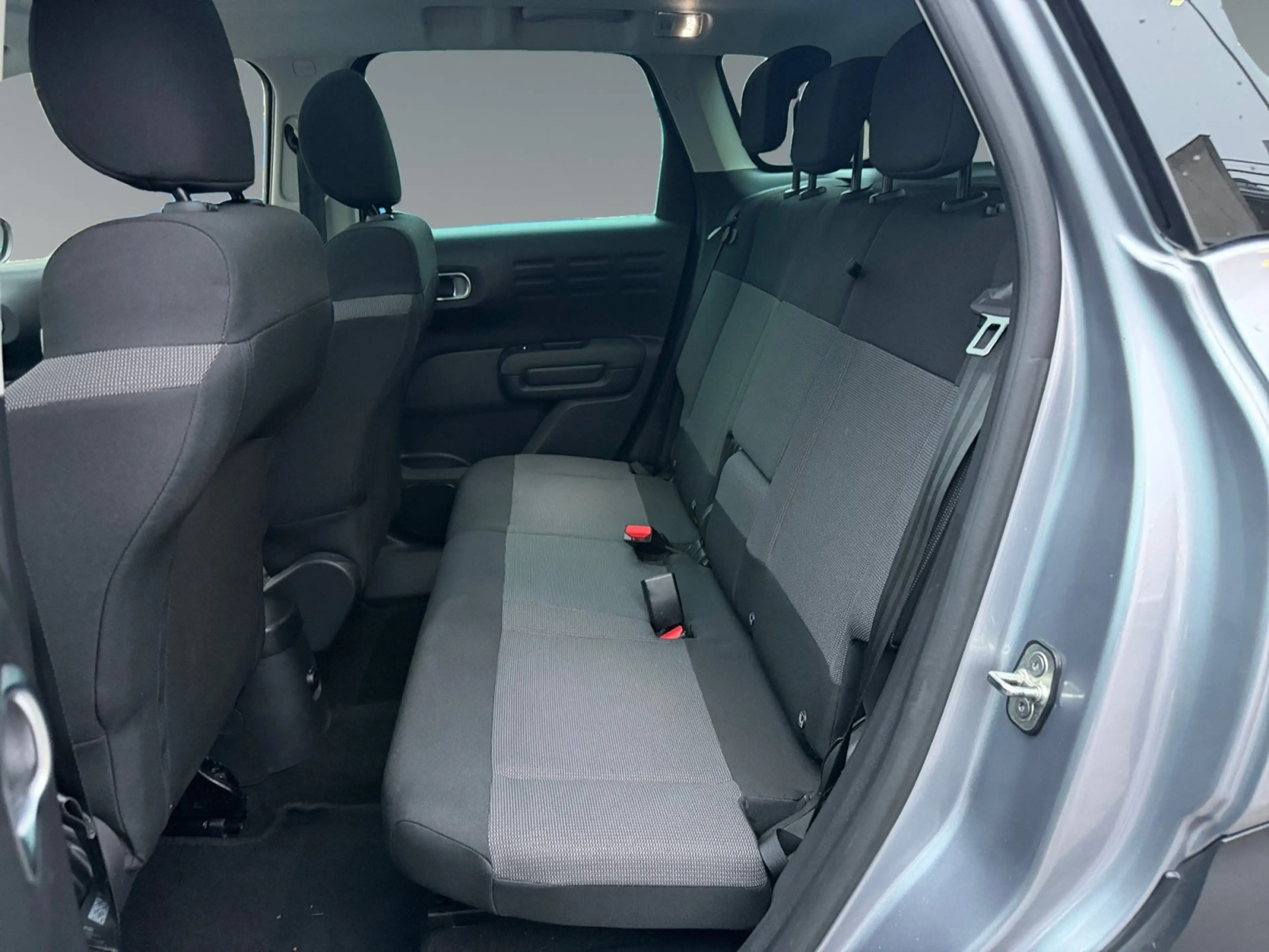 Citroen C3 Aircross 1.2 PureTech Feel PANORAMA/PDC — photo 14