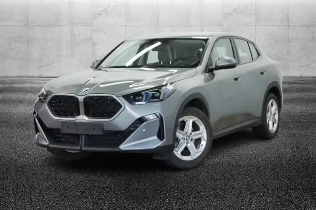 BMW X2 M xDrive 20d