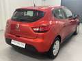 Renault Clio Tonic 1,2 16V 75 Euro 6 Rot - thumbnail 4