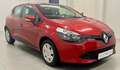 Renault Clio Tonic 1,2 16V 75 Euro 6 Rot - thumbnail 2