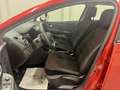 Renault Clio Tonic 1,2 16V 75 Euro 6 Rot - thumbnail 14