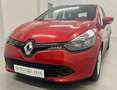 Renault Clio Tonic 1,2 16V 75 Euro 6 Rot - thumbnail 11