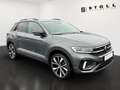 Volkswagen T-Roc R-Line 2.0 TDI DSG 4MOTION Pano+IQ.Light+BusinessP Silber - thumbnail 2