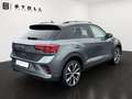 Volkswagen T-Roc R-Line 2.0 TDI DSG 4MOTION Pano+IQ.Light+BusinessP Silber - thumbnail 3