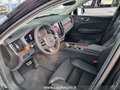 Volvo XC60 B4 (d) AWD automatico Ultimate Dark Nero - thumbnail 7