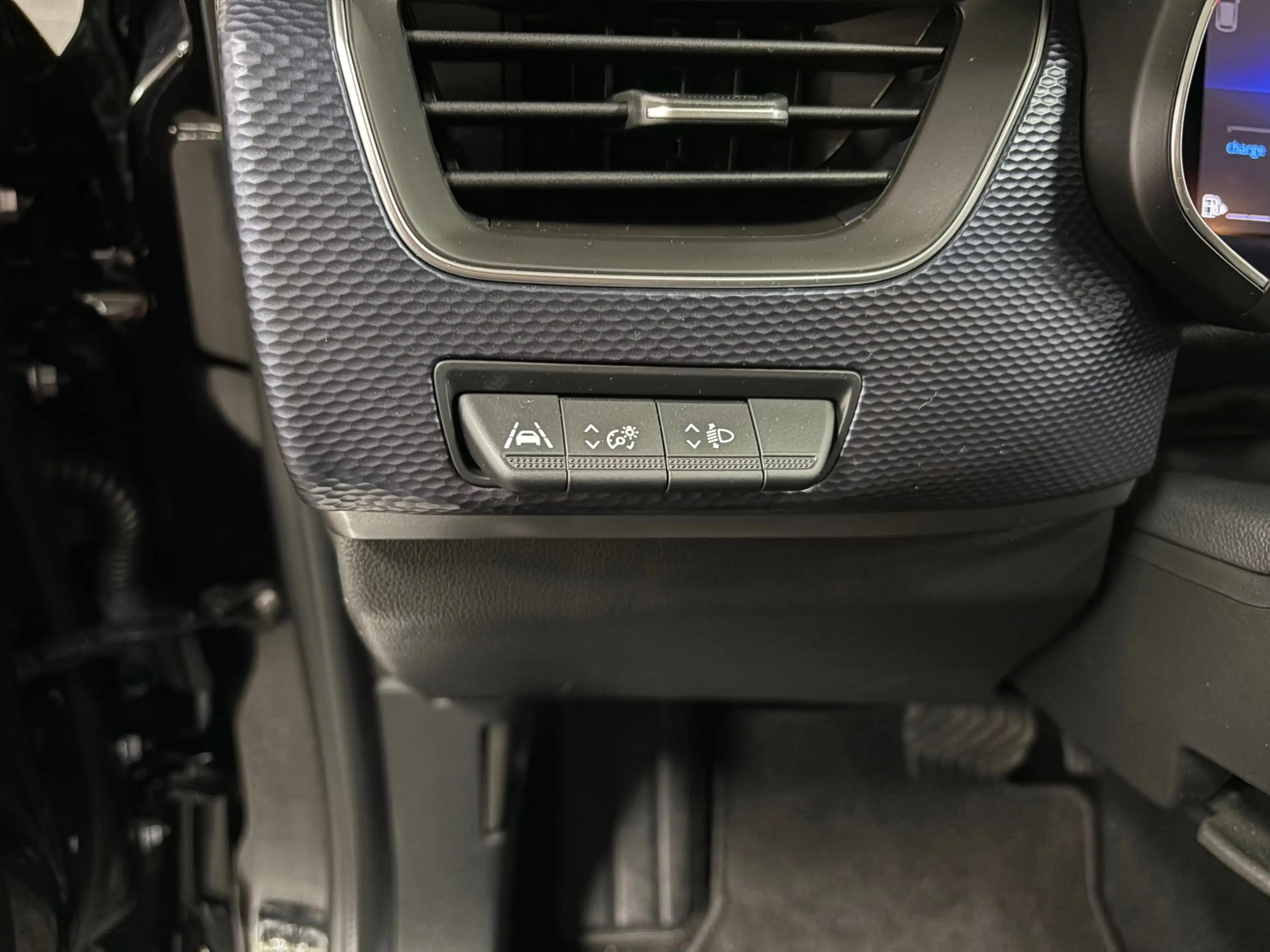 Renault Arkana 1.6 E-Tech full hybrid 145 evolution/ NL auto/ Eer — photo 10