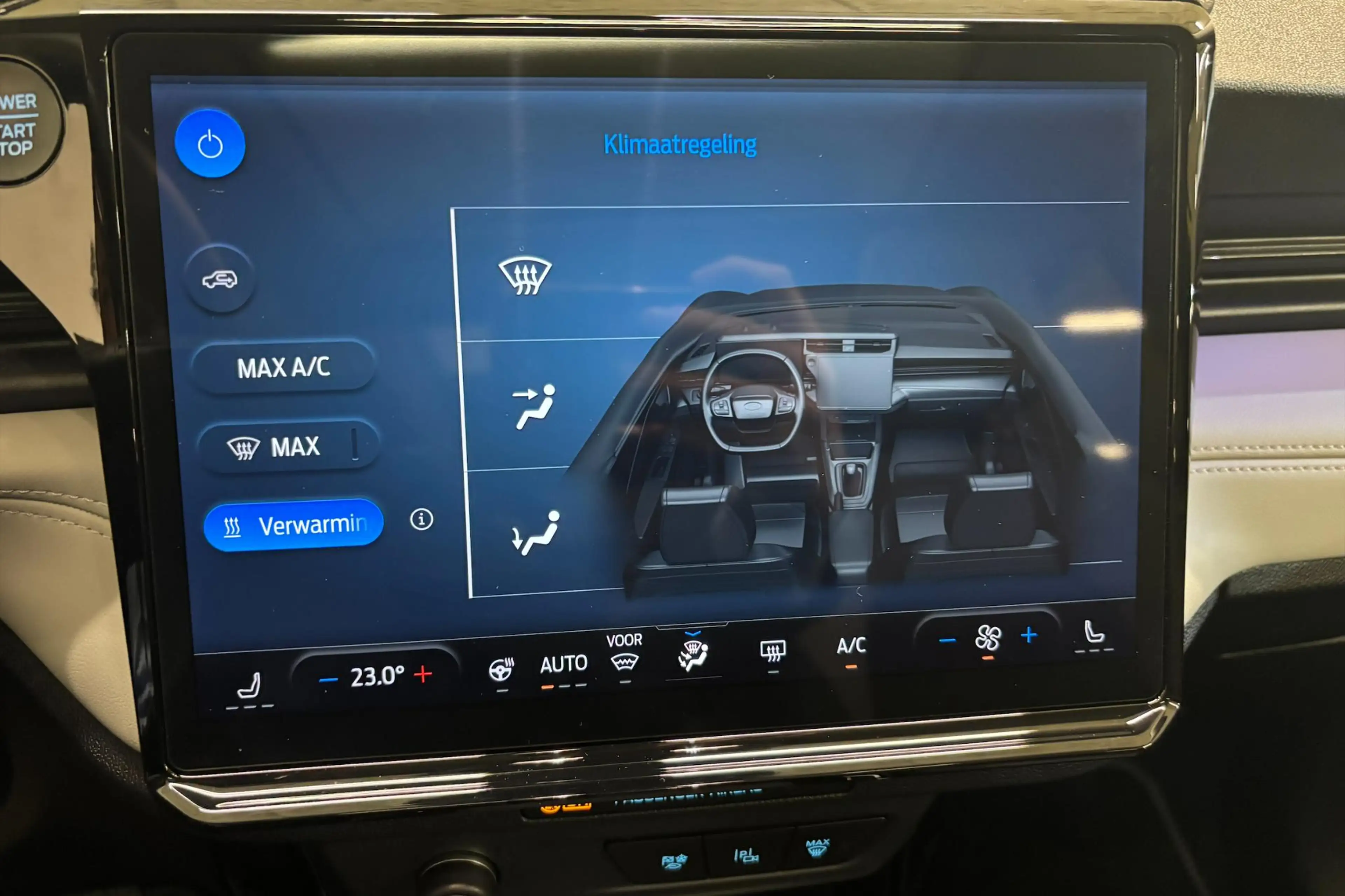 Ford Puma Gen-E Premium 44 kWh — photo 12