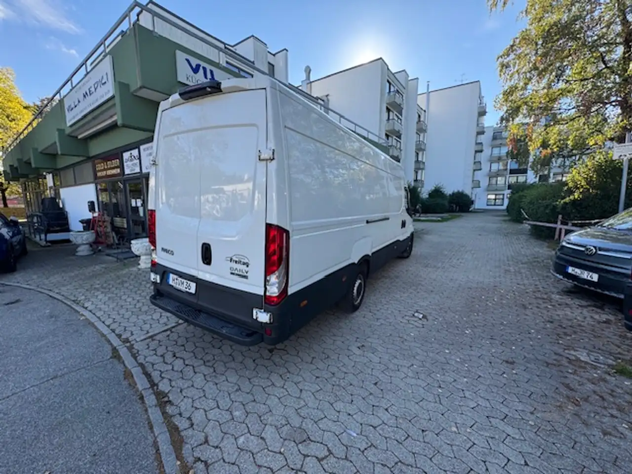 Iveco Daily