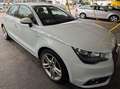Audi A1 A1 SB 1,6 TDI Ambition Ambition Weiß - thumbnail 7