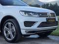 Volkswagen Touareg *R-Line*AHK*Pano*Vollausstattung* Weiß - thumbnail 6