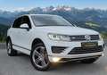 Volkswagen Touareg *R-Line*AHK*Pano*Vollausstattung* Weiß - thumbnail 1
