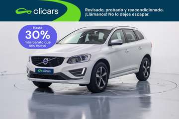 D4 R-Design Momentum 190