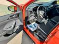 Volkswagen T-Cross 1.0TSI Style DSG Navi AHK Kamera ACC LED Orange - thumbnail 8