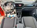 Volkswagen T-Cross 1.0TSI Style DSG Navi AHK Kamera ACC LED Orange - thumbnail 10