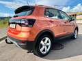 Volkswagen T-Cross 1.0TSI Style DSG Navi AHK Kamera ACC LED Orange - thumbnail 3