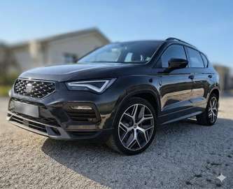 Ateca 1.5 TSI 150 ch ACT Start/Stop FR
