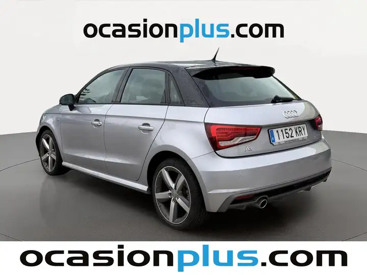 Audi A1 1.0 TFSI Adrenalin 2018, foto 3