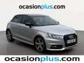 Audi A1 Sportback 1.0 TFSI Adrenalin Gris - thumbnail 2