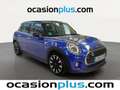 MINI Cooper D Aut. Azul - thumbnail 2