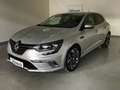 Renault Megane Mégane 1,6 dCi GT-Line, LED, Navi, Grau - thumbnail 4