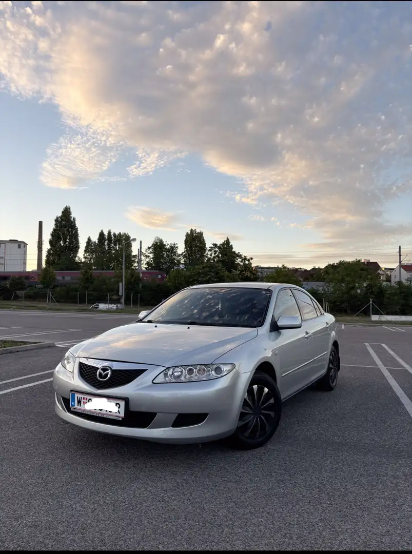 Mazda 6 Sport CD120 Active TD - 2