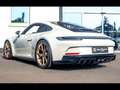 Porsche 911 992.1 GT3 TOURING PDKXPELBUCKETLIFTBOSEKAM Gris - thumbnail 3