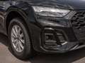 Audi Q5 45 TFSI qu.S-line Stronic,Matrix,Leder,AZV,ACC Schwarz - thumbnail 2