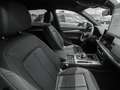 Audi Q5 45 TFSI qu.S-line Stronic,Matrix,Leder,AZV,ACC Schwarz - thumbnail 4