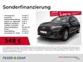 Audi Q5 45 TFSI qu.S-line Stronic,Matrix,Leder,AZV,ACC Schwarz - thumbnail 1