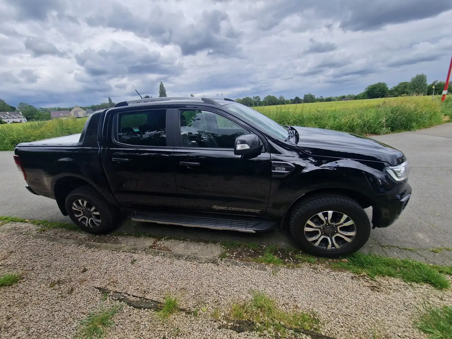 Ford Ranger 3.2 TDCi Wildtrak - 2