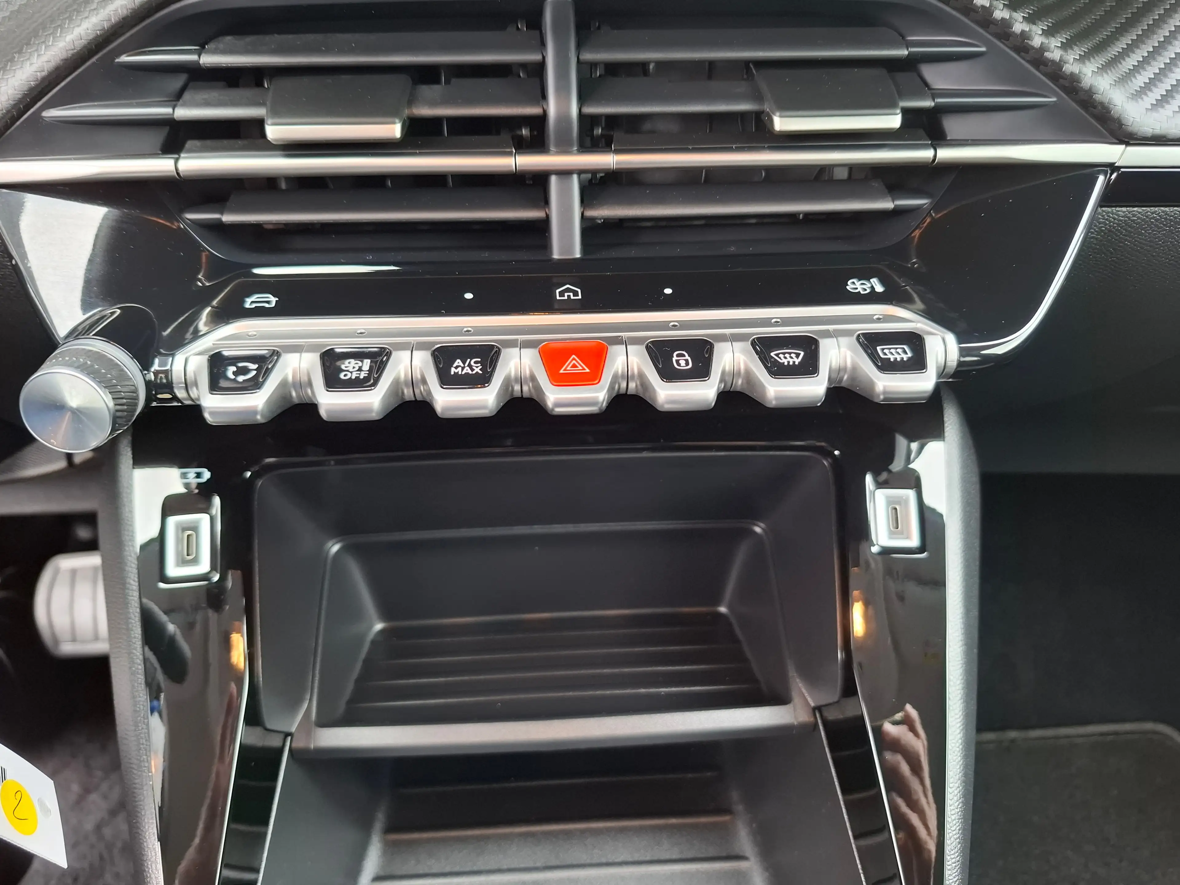 Peugeot 208 ALLURE Hybrid 110 e-DCS6 | 8 JAAR GARANTIE | CAMER — photo 20
