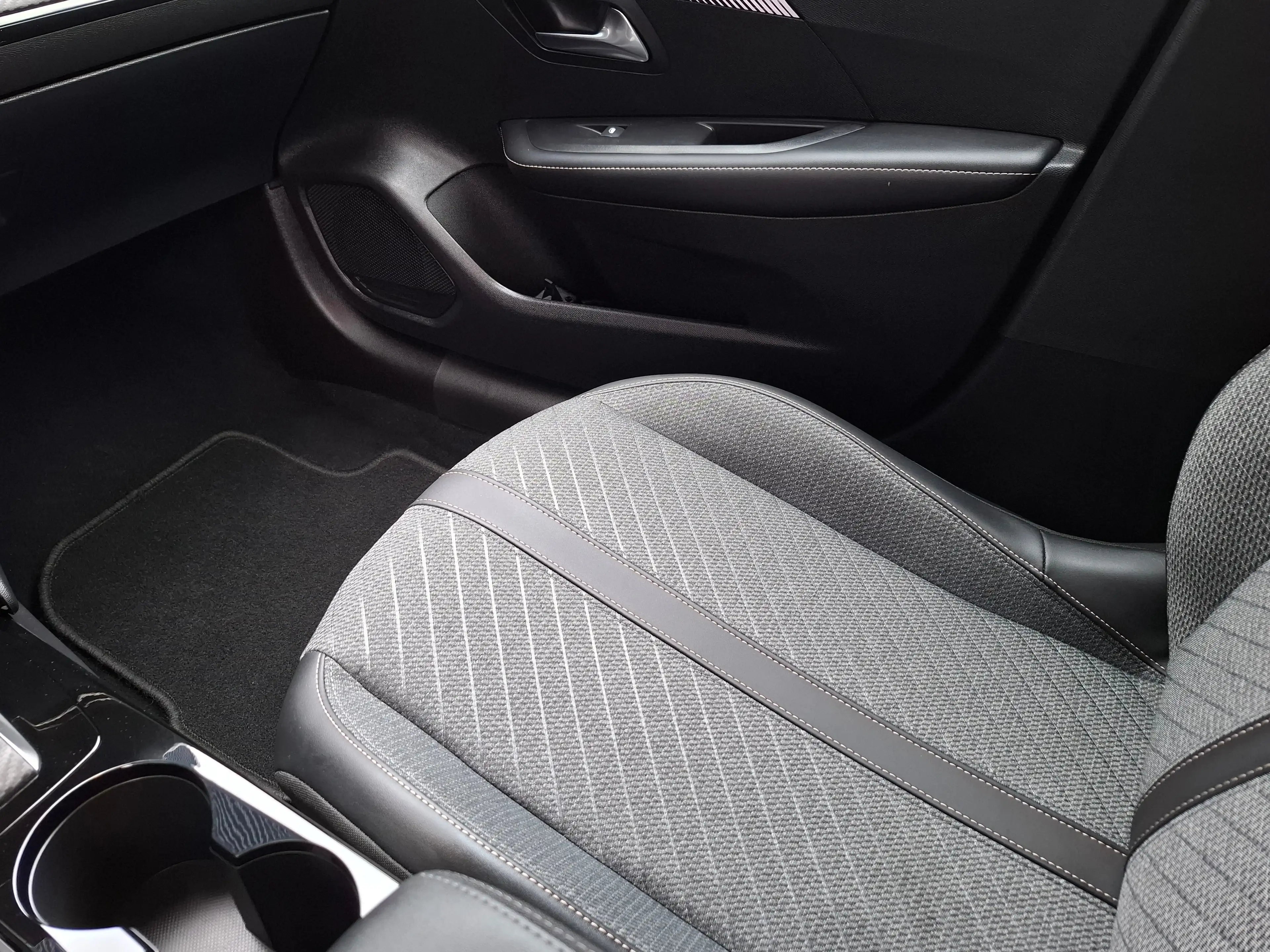 Peugeot 208 ALLURE Hybrid 110 e-DCS6 | 8 JAAR GARANTIE | CAMER — photo 21