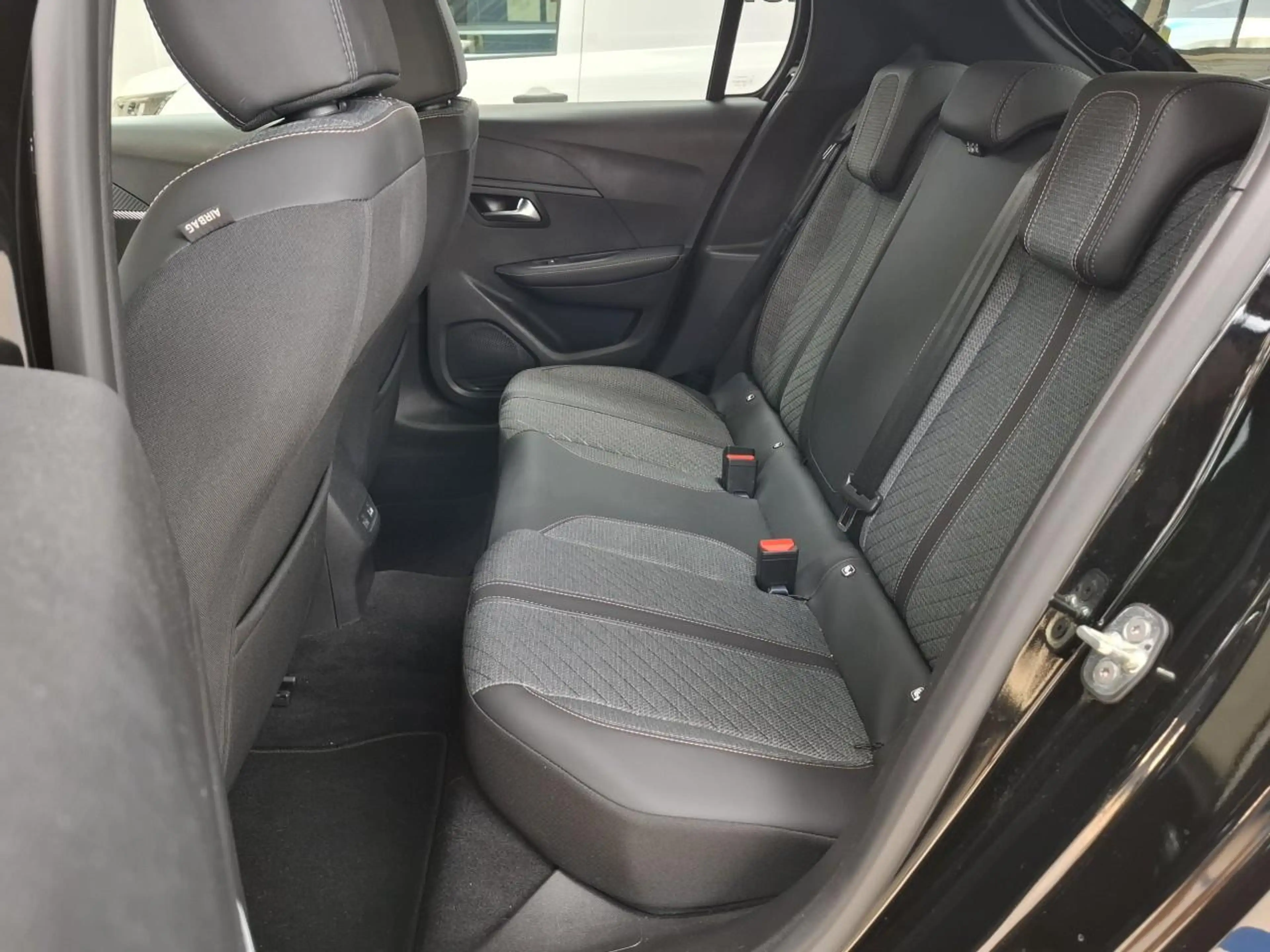 Peugeot 208 ALLURE Hybrid 110 e-DCS6 | 8 JAAR GARANTIE | CAMER — photo 22