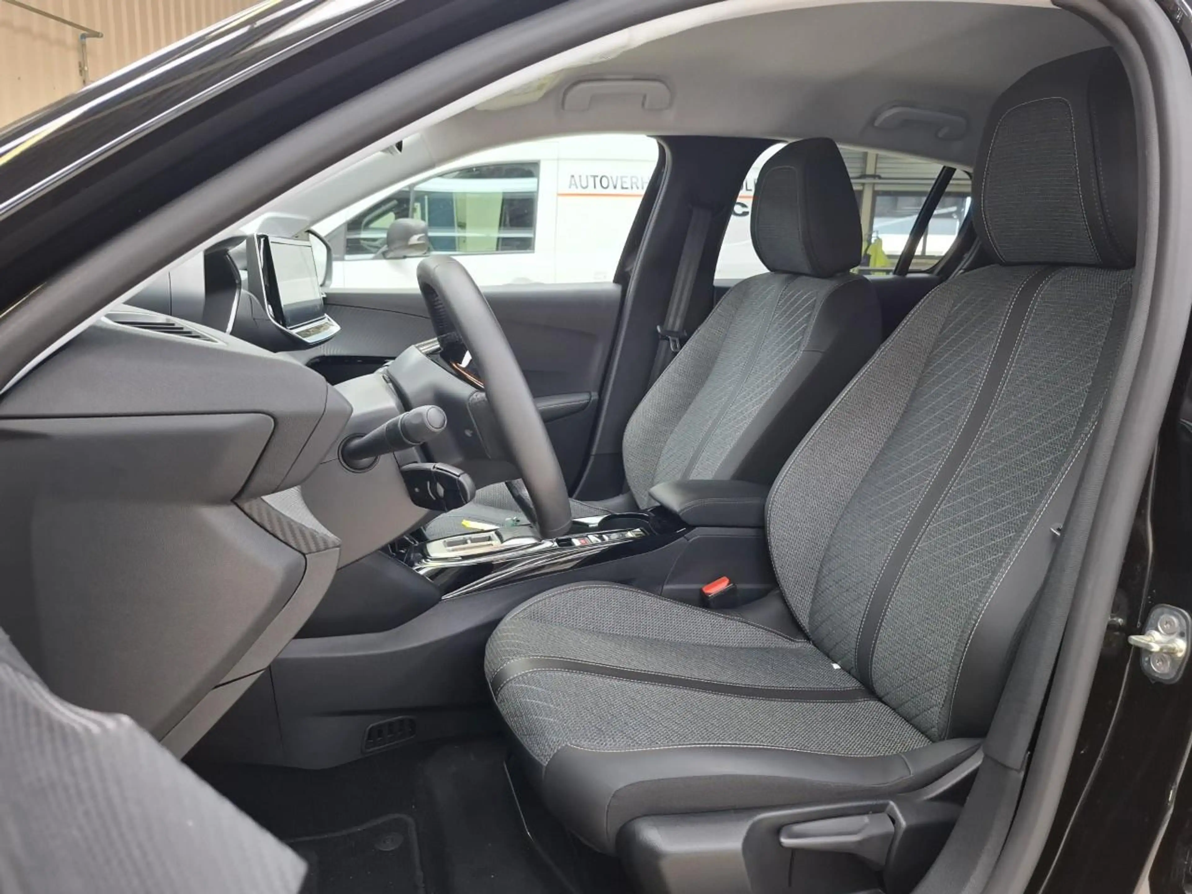 Peugeot 208 ALLURE Hybrid 110 e-DCS6 | 8 JAAR GARANTIE | CAMER — photo 6