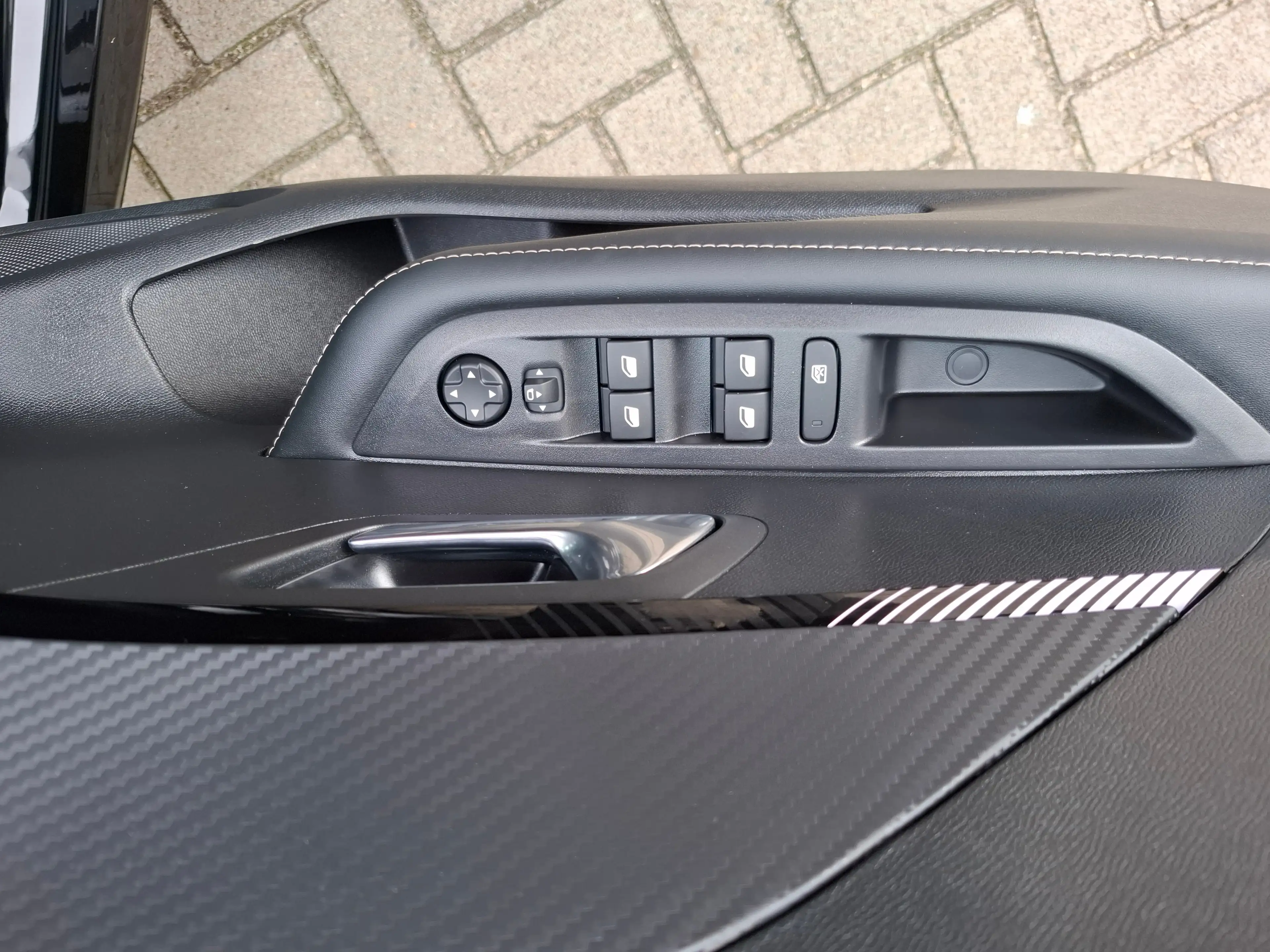 Peugeot 208 ALLURE Hybrid 110 e-DCS6 | 8 JAAR GARANTIE | CAMER — photo 7