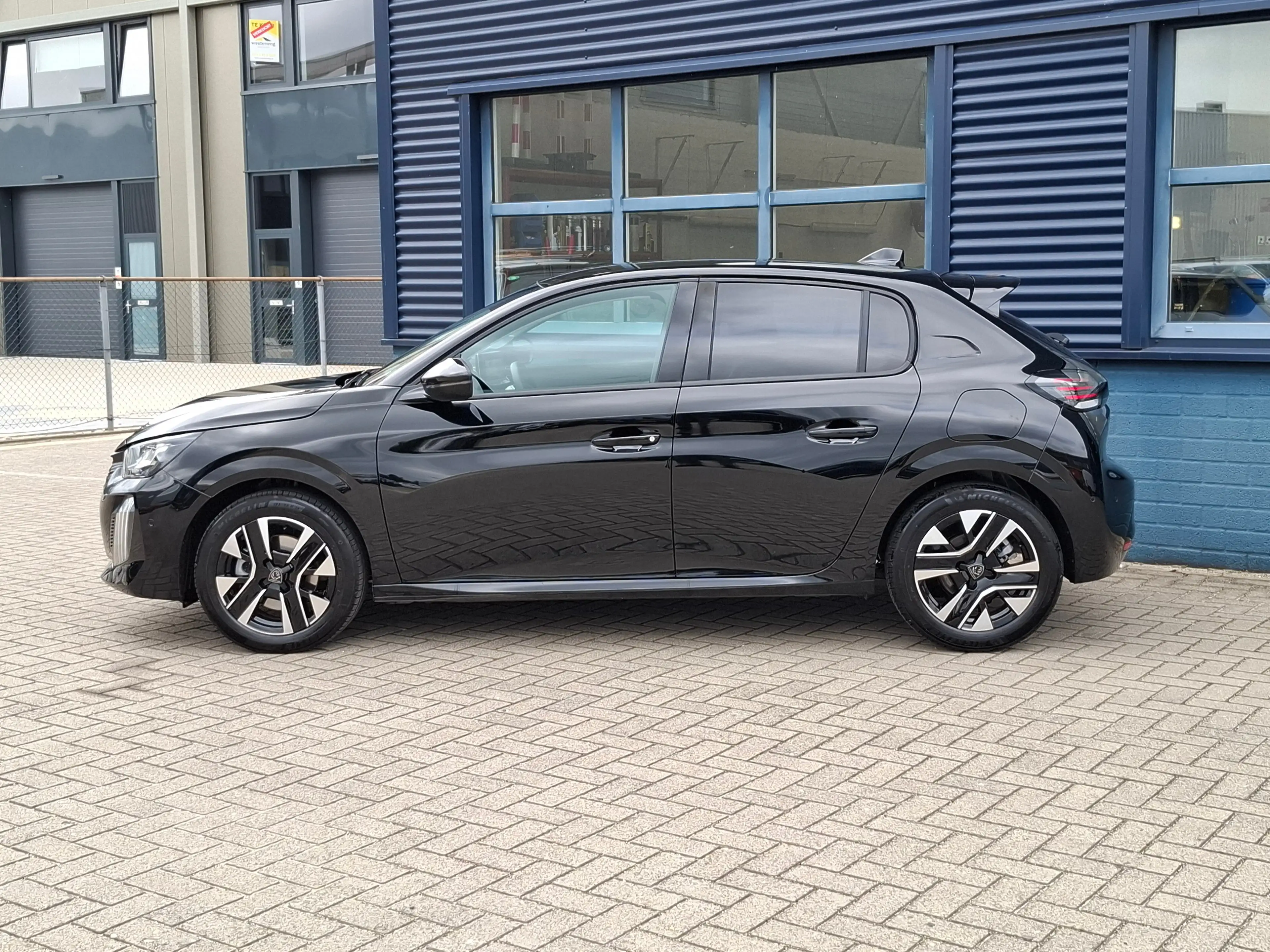 Peugeot 208 ALLURE Hybrid 110 e-DCS6 | 8 JAAR GARANTIE | CAMER — photo 2