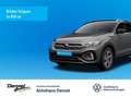 Volkswagen T-Cross "MOVE" 1.0 TSI ACC/APP/NAVI Silber - thumbnail 1