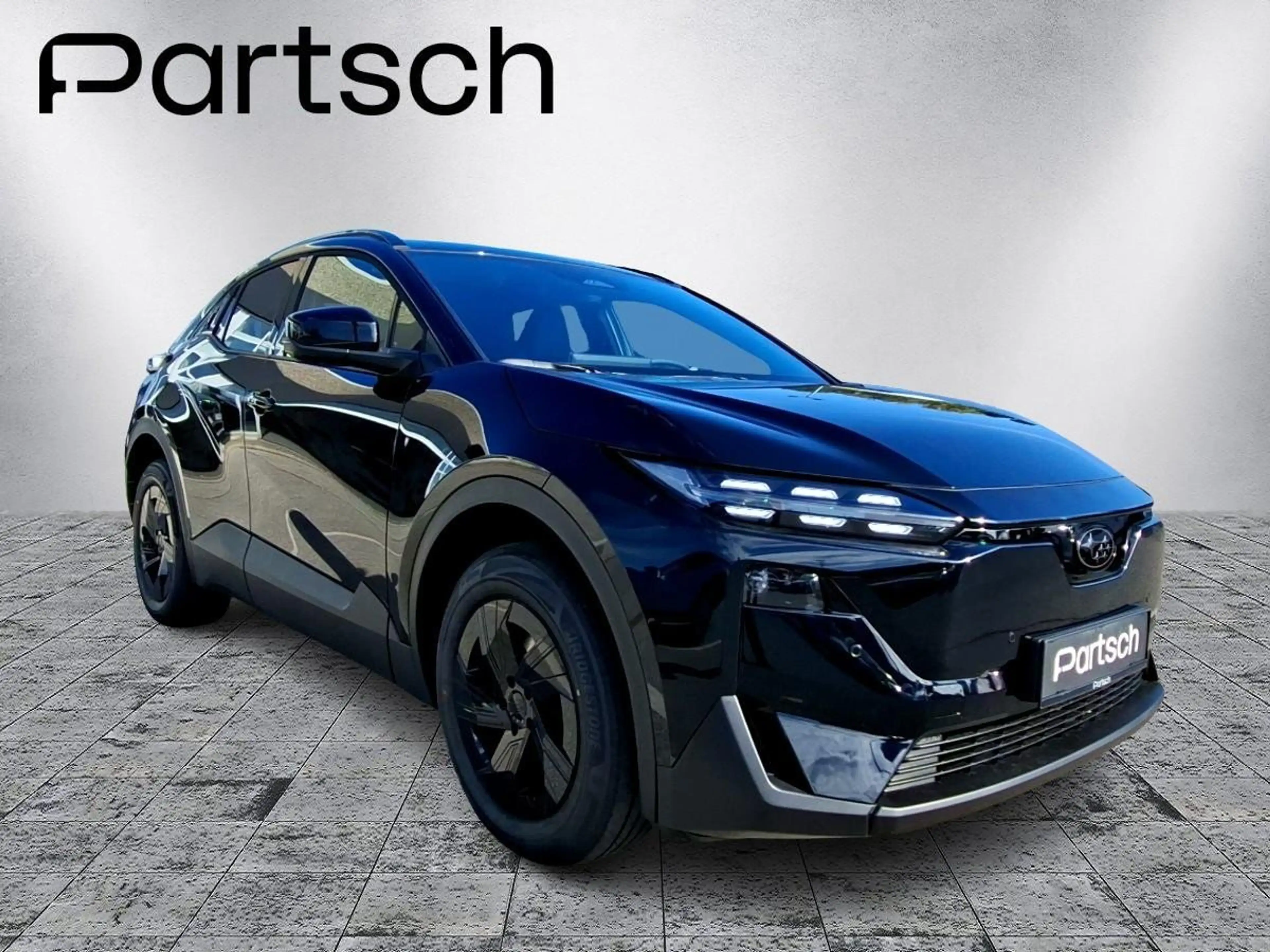Subaru Uncharted Hikari FWD AUT Leder — photo 4