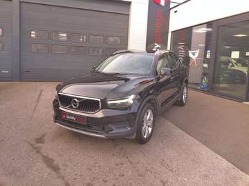 XC40 T3
