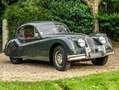Jaguar XK 140 FHC Zielony - thumbnail 1